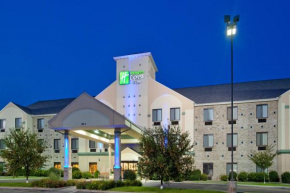 Holiday Inn Express Hotel & Suites Elkhart-South by IHG